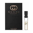 Gucci - Gucci Guilty Femme Eau de Toilette Duftprøve